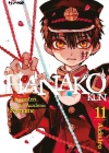 Hanako-Kun N.  11 - Toilet Bound Hanako Kun