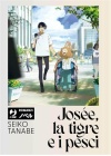 Josee, The Tiger & The Fish - Romanzo