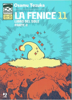 LA  FENICE N.  11