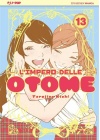 L'impero delle Otome N.  13
