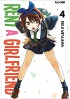 Rent-a-Girlfriend N.   4