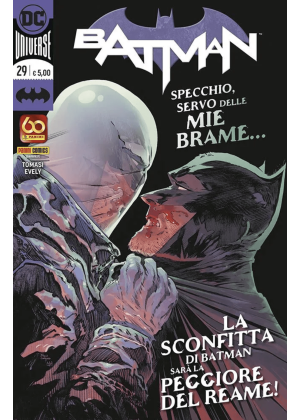 Batman N.  29 - Panini Dc