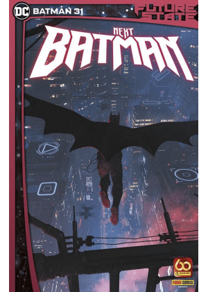 Batman N.  31 - Panini Dc