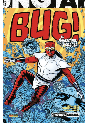 Bug! le Avventure di un Forager