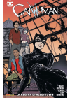 Catwoman N.   5 - la Regina di Alleytown