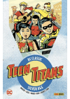Teen Titans Volume N.   1 - Dc Classic Bronze Age