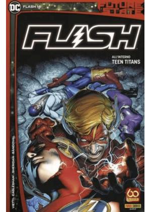Flash N.  16