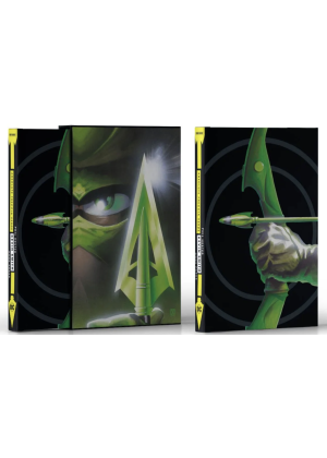 Freccia Verde di Kevin Smith - Dc Absolute