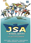 Jsa di Geoff Johns Volume N.   1