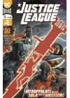 Justice League N.  15 - Panini Dc