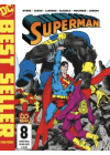 Superman di John Byrne N.   8 - Dc Best Seller Nuova Serie