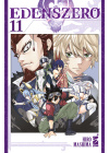 EDENS ZERO N.  11