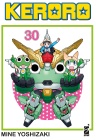 Keroro N.  30