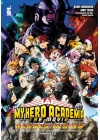 My Hero Academia The Movie Heroes: Rising Romanzo - Limited Edition con Libretto Heroes: Rising Vol. R