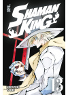 Shaman King Final Edition N.  13