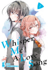 Whisper Me a Love Song N.   2
