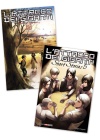 L'ATTACCO DEI GIGANTI  N.  34 - BUNDLE CON SHORT STORIES 5