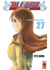 BLEACH  N.  27 - III RISTAMPA