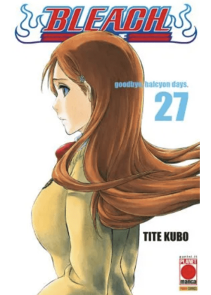 BLEACH  N.  27 - III RISTAMPA