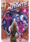 New Mutants - Nuovi Mutanti N.  16