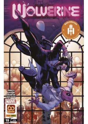 Wolverine N.   416 – Wolverine 15