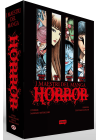 I Maestri del Manga Horror N.   1 Cofanetto