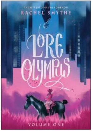 Lore Olympus N.   1