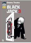 BLACK JACK N.   3 - OSAMUSHI COLLECTION