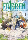 Frieren - Oltre la Fine del Viaggio N.   1