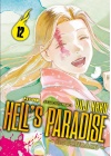 Hell's Paradise - Jigokuraku N.  12