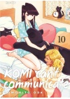 Komi Can't Communicate N.  10