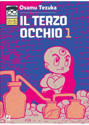 IL TERZO OCCHIO N.   1