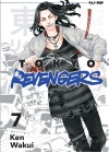 Tokyo Revengers N.   7