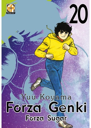Forza Genki! (forza Sugar) N.  20