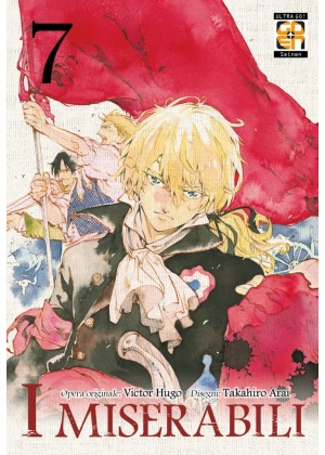 I Miserabili N.   7