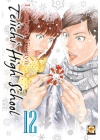 TEIICHI HIGH SCHOOL N.  12 - EDIZIONE DELUXE