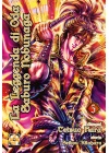 LA LEGGENDA DI ODA SABURO NOBUNAGA N.   5