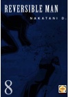 Reversible Man N.   8