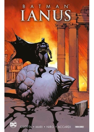 Batman Ianus - Edizione Deluxe