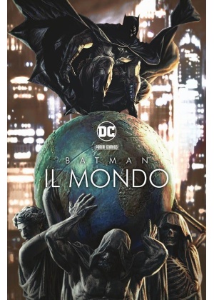 Batman: il Mondo