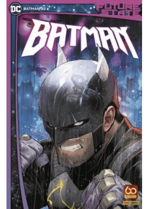 Batman N.  32 - Panini Dc