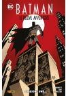 Batman: le Nuove Avventure - Stagione 1