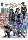 Harley Quinn e le Birds Of Prey N.   4