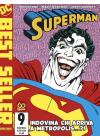 Superman di John Byrne N.  10 - Dc Best Seller Nuova Serie