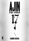 Ajin - Demi Human N.  17