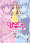 Creamy Mami - la Principessa Capricciosa N.   4
