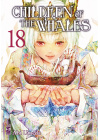 Children Of The Whales N.  18