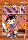 Detective Conan New Edition N.   4