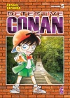 Detective Conan New Edition N.   5