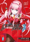 Darling in The Franxx N.   1